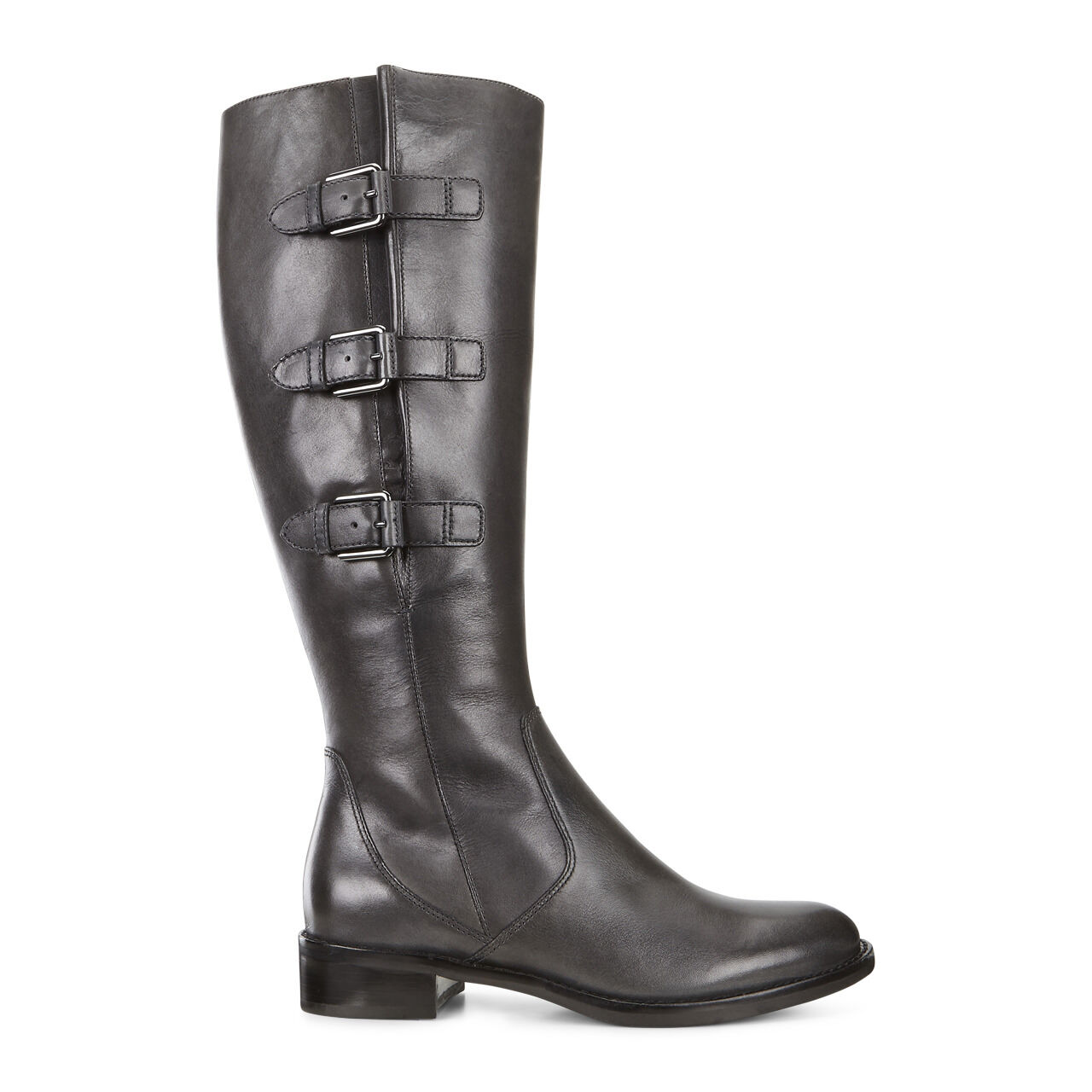 ecco women's hobart harness ankle boot