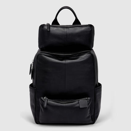 ECCO JOURNEY PILLOW BACKPACK