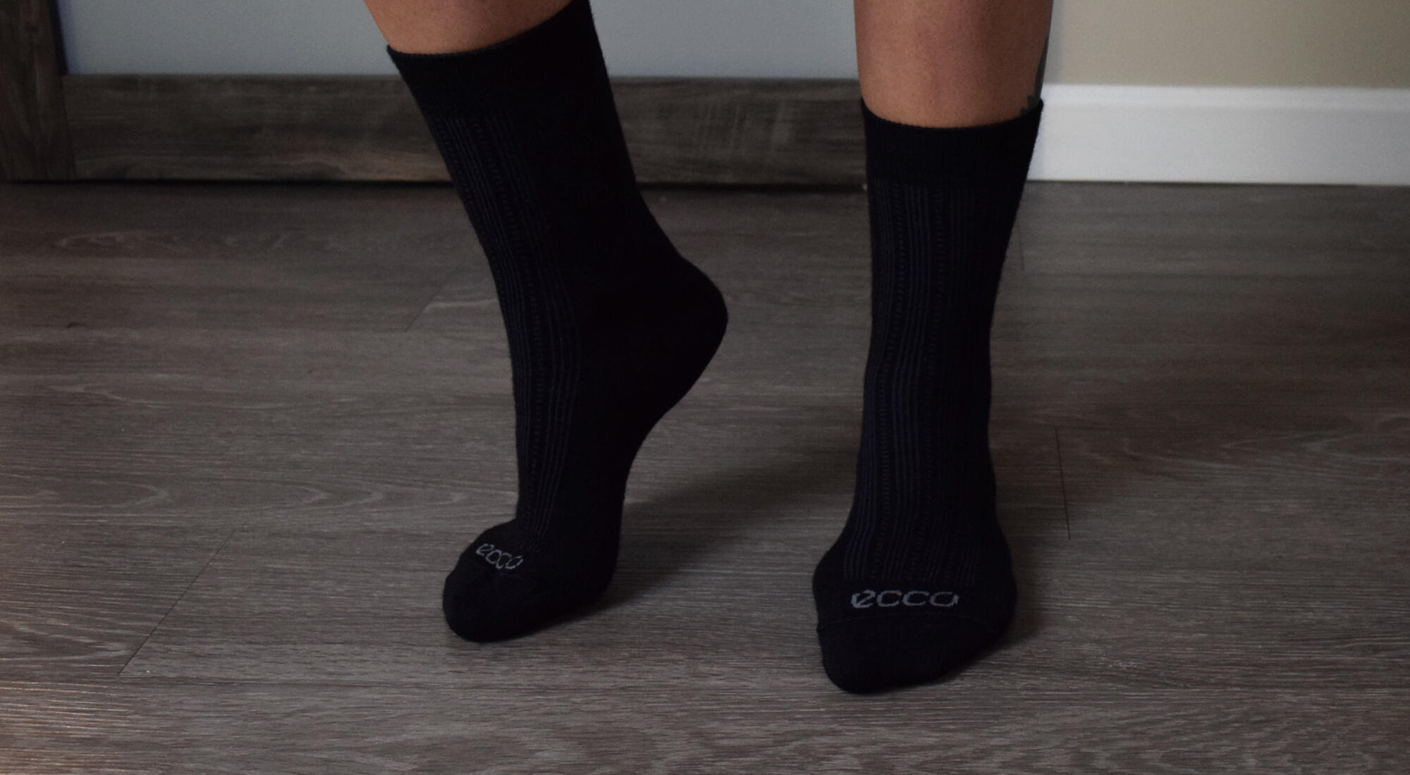 ECCO® Women's Dress Short-Crew Socks | ECCO® Shoes