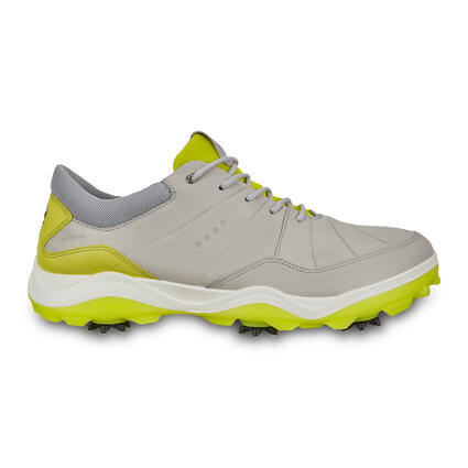 ECCO Men's Cleated Golf Strike Shoes