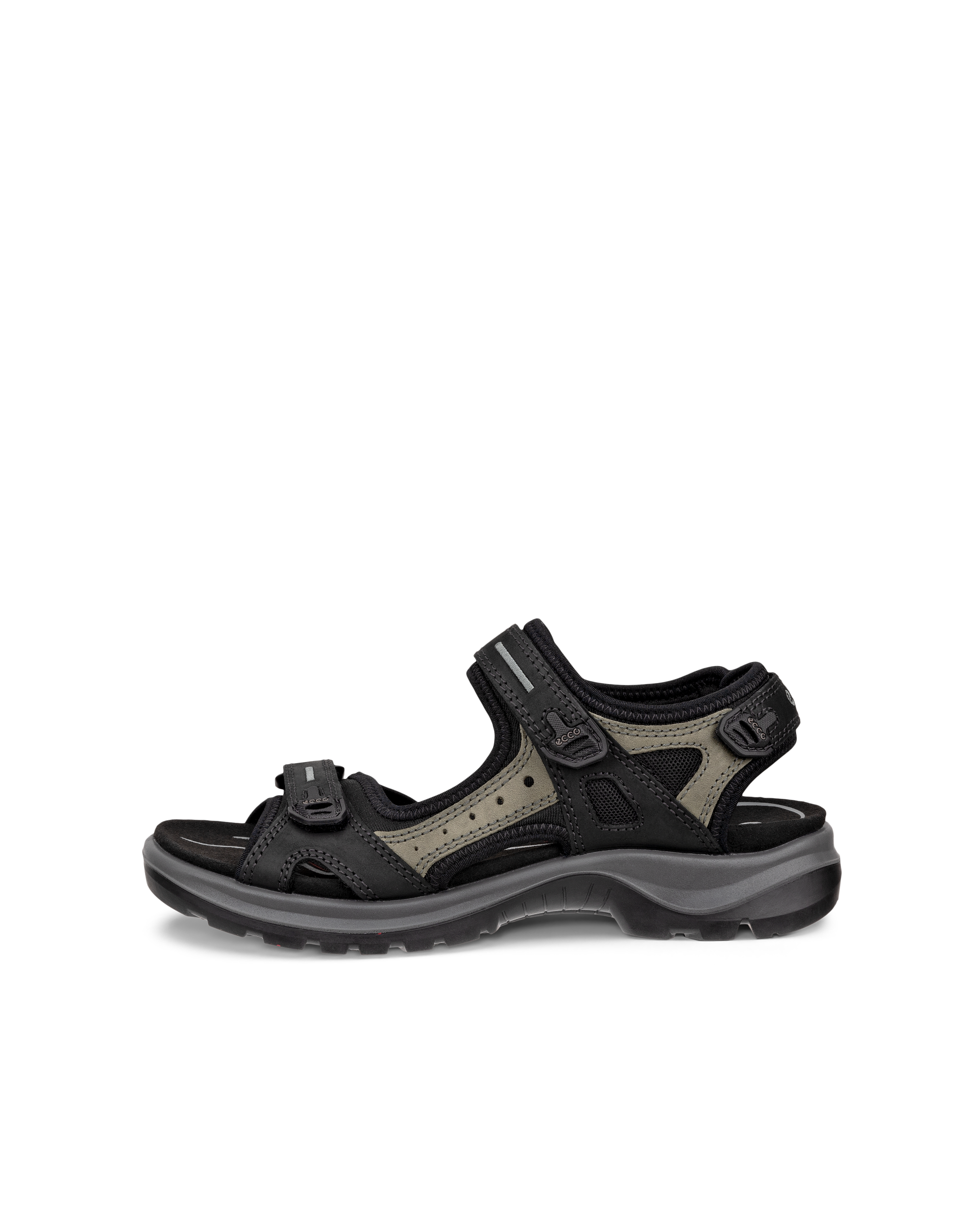 ECCO 069563-52437 Yucatan W. Sandal - A Step Ahead Footwear