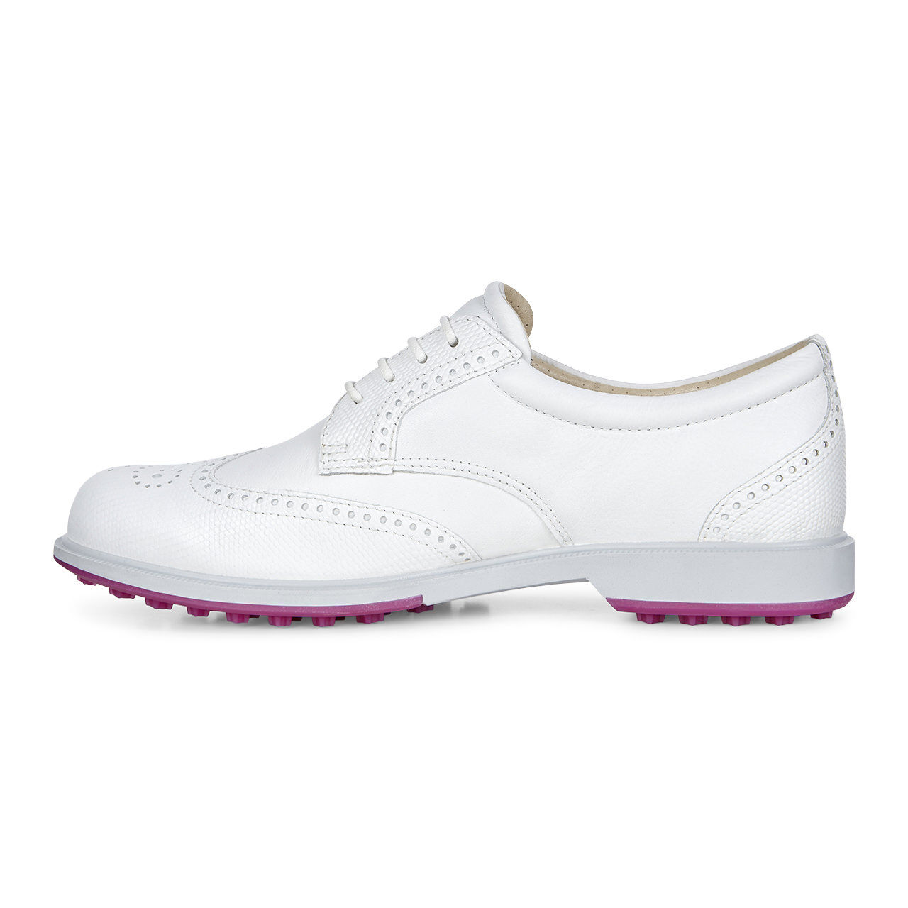 ecco womens classic hybrid golf shoes