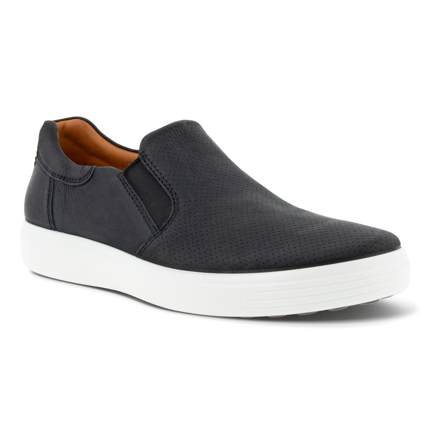 Men's Soft 7 Slip On Sneakers | ECCO® Shoes