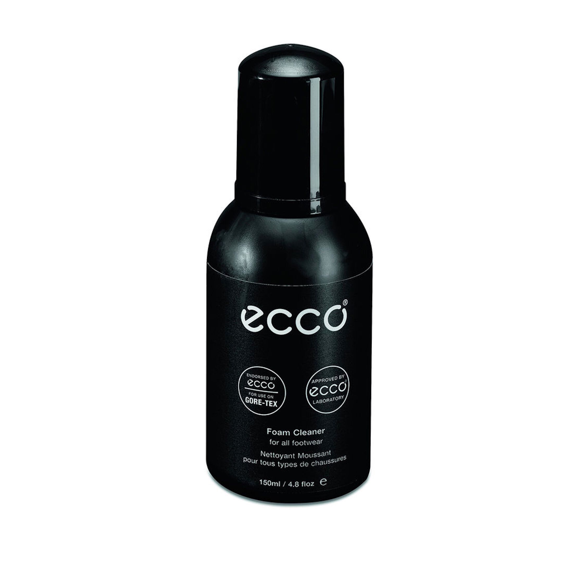 ecco shoe care products
