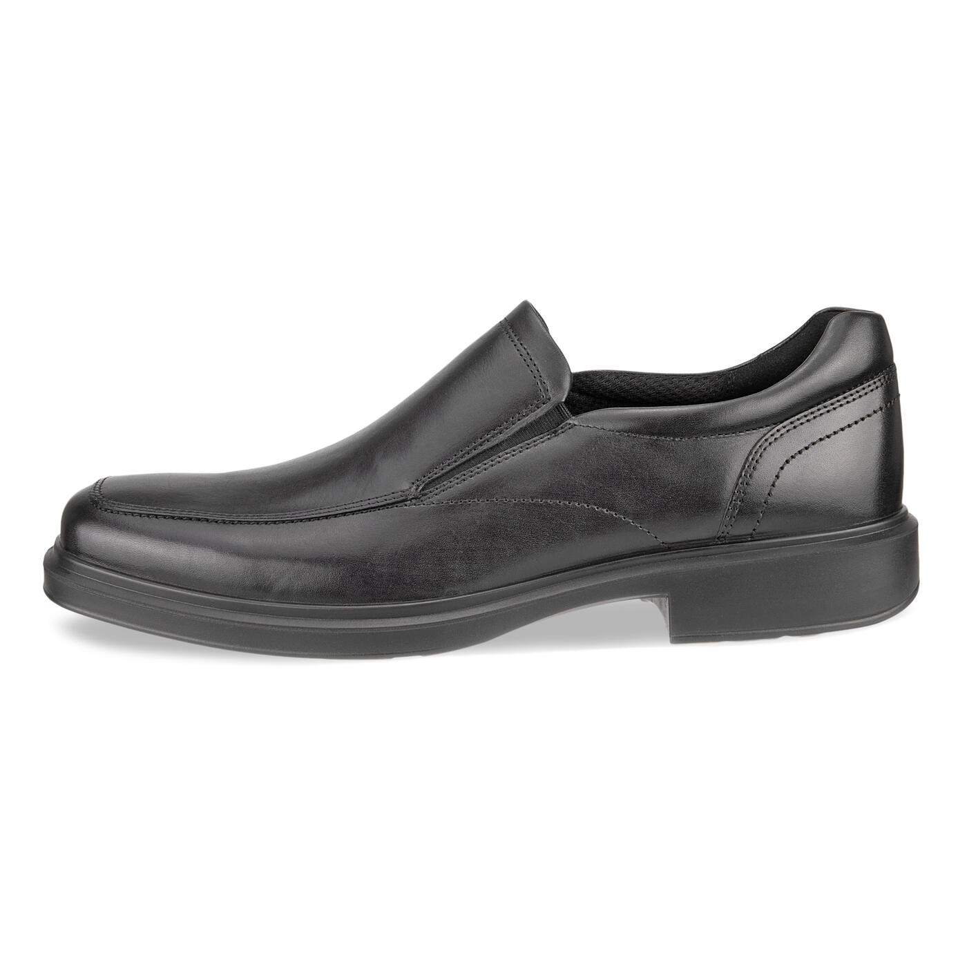 ECCO MEN'S HELSINKI 2.0 APRON TOE SLIP-ON | Official ECCO® Shoes