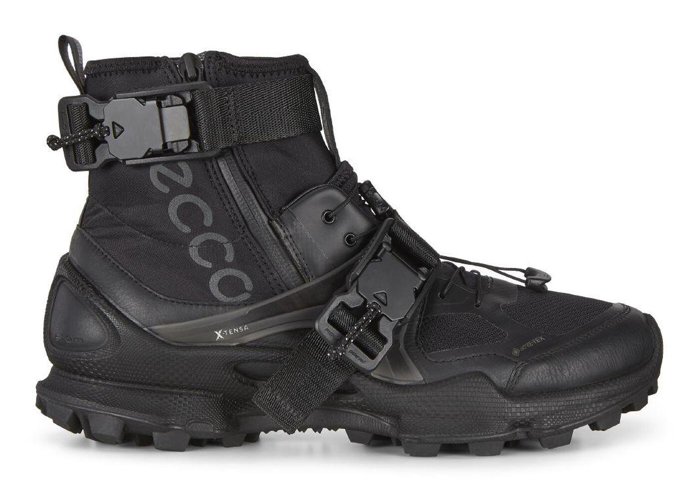 ECCO BIOM C-TRAIL GTX FI | Official Shoes