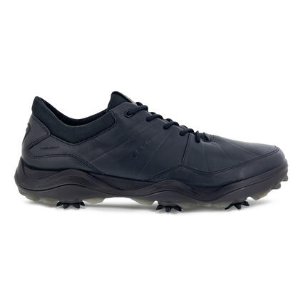 ECCO Men's Cleated Golf Strike Shoes