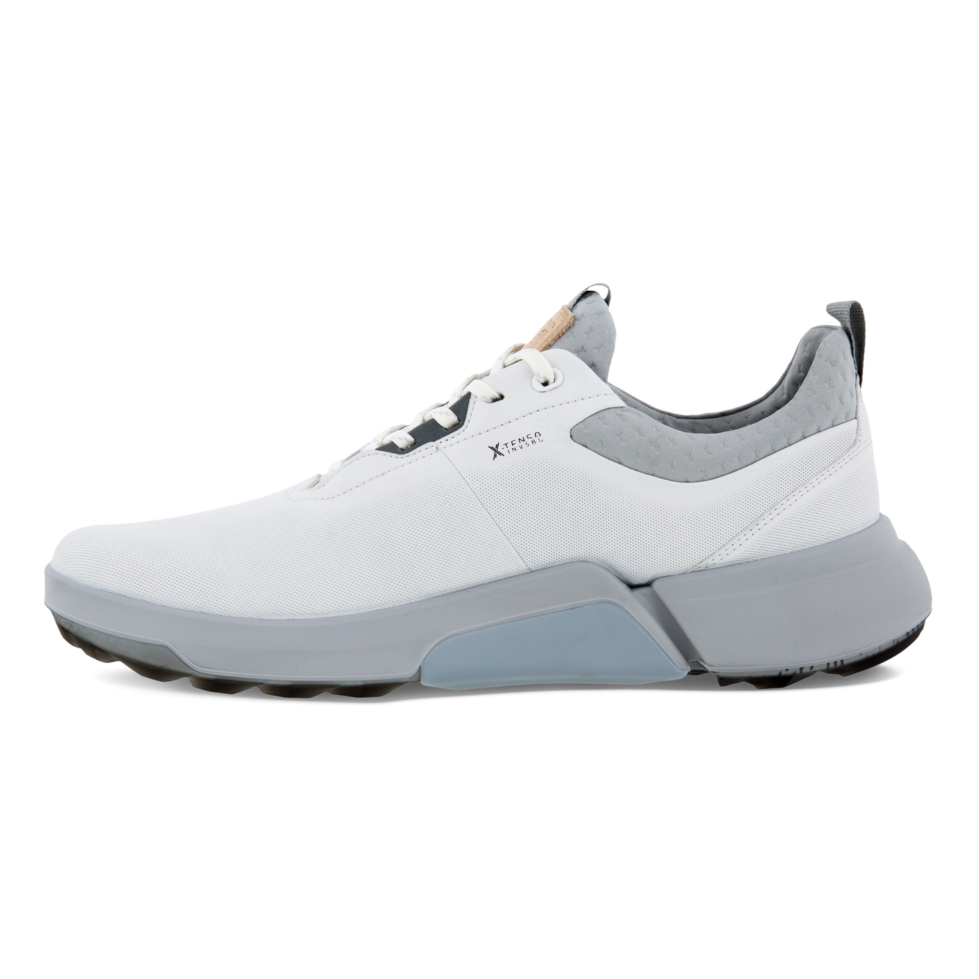 ECCO® Men's Golf Biom Shoe | White