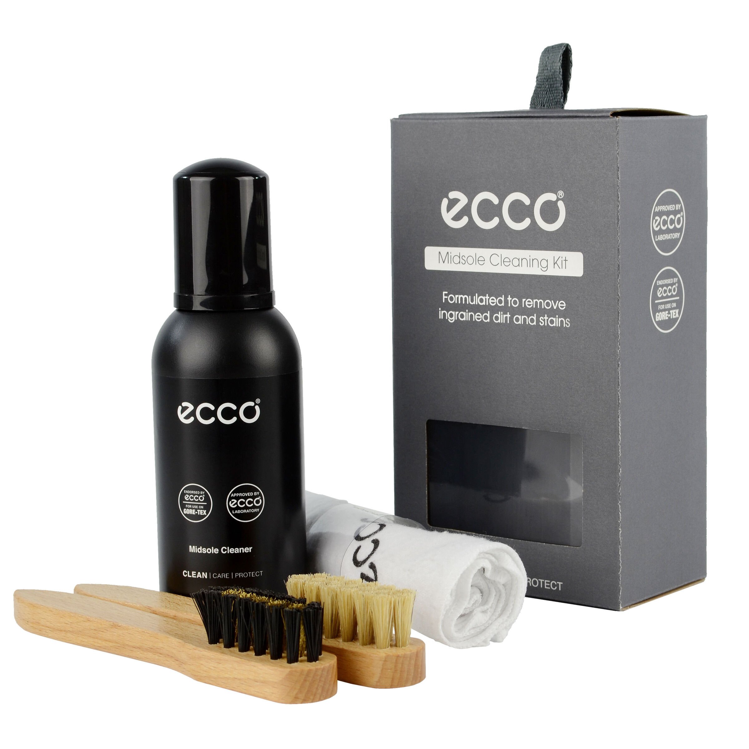 ECCO Midsole Cleaning Kit | Shoe Care 