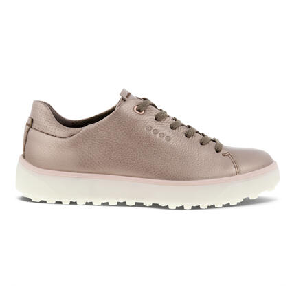 ECCO Women's GOLF TRAY Laced Shoes