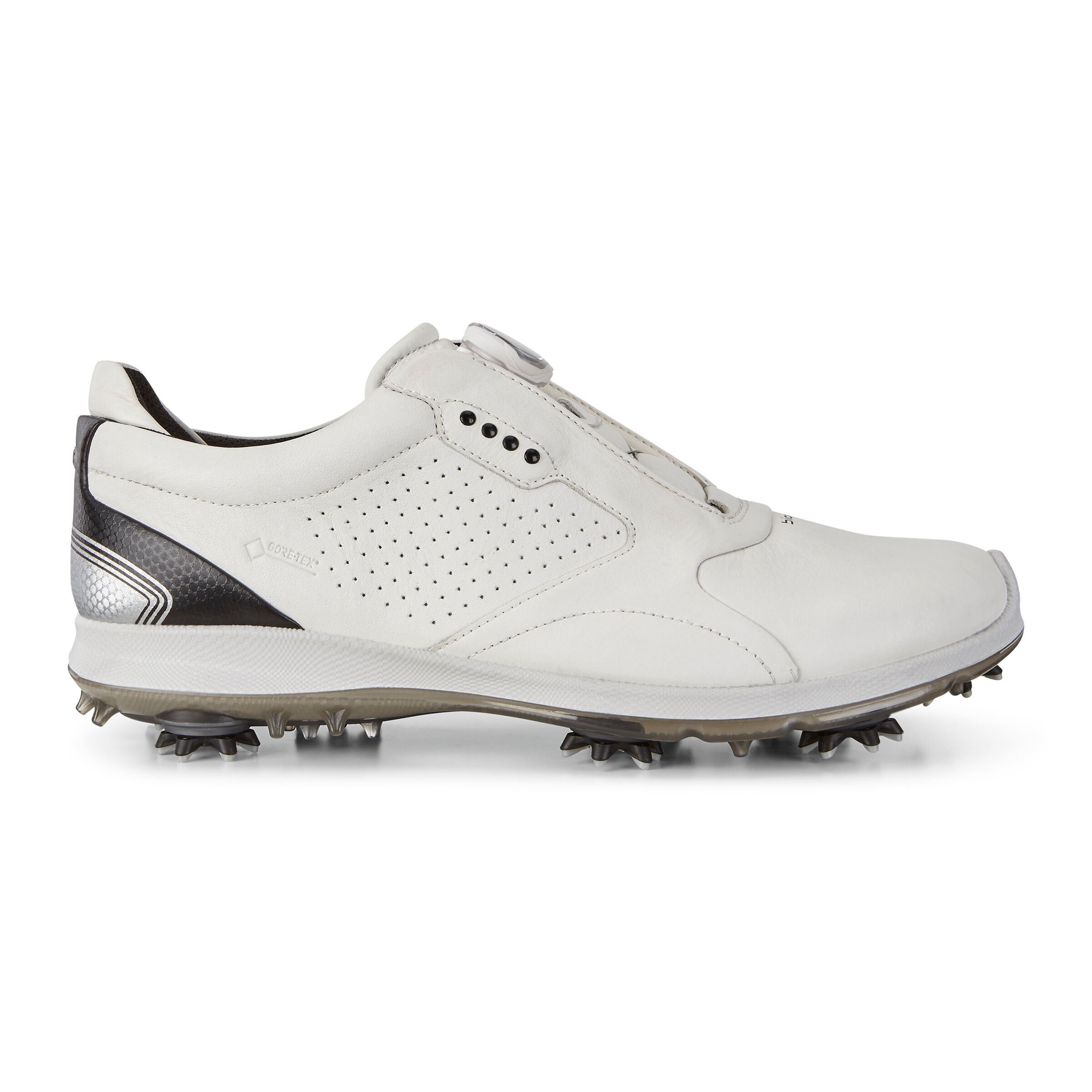 ECCO Men's BIOM GORE-TEX | Golf Shoes 