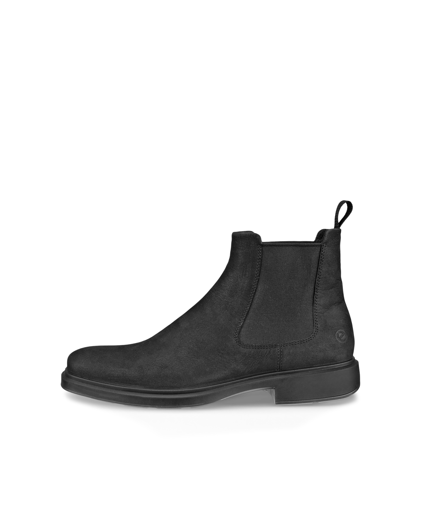UPC 194891286916 product image for ECCO Men's Helsinki 2 Chelsea Boot Size 8 Leather Black | upcitemdb.com