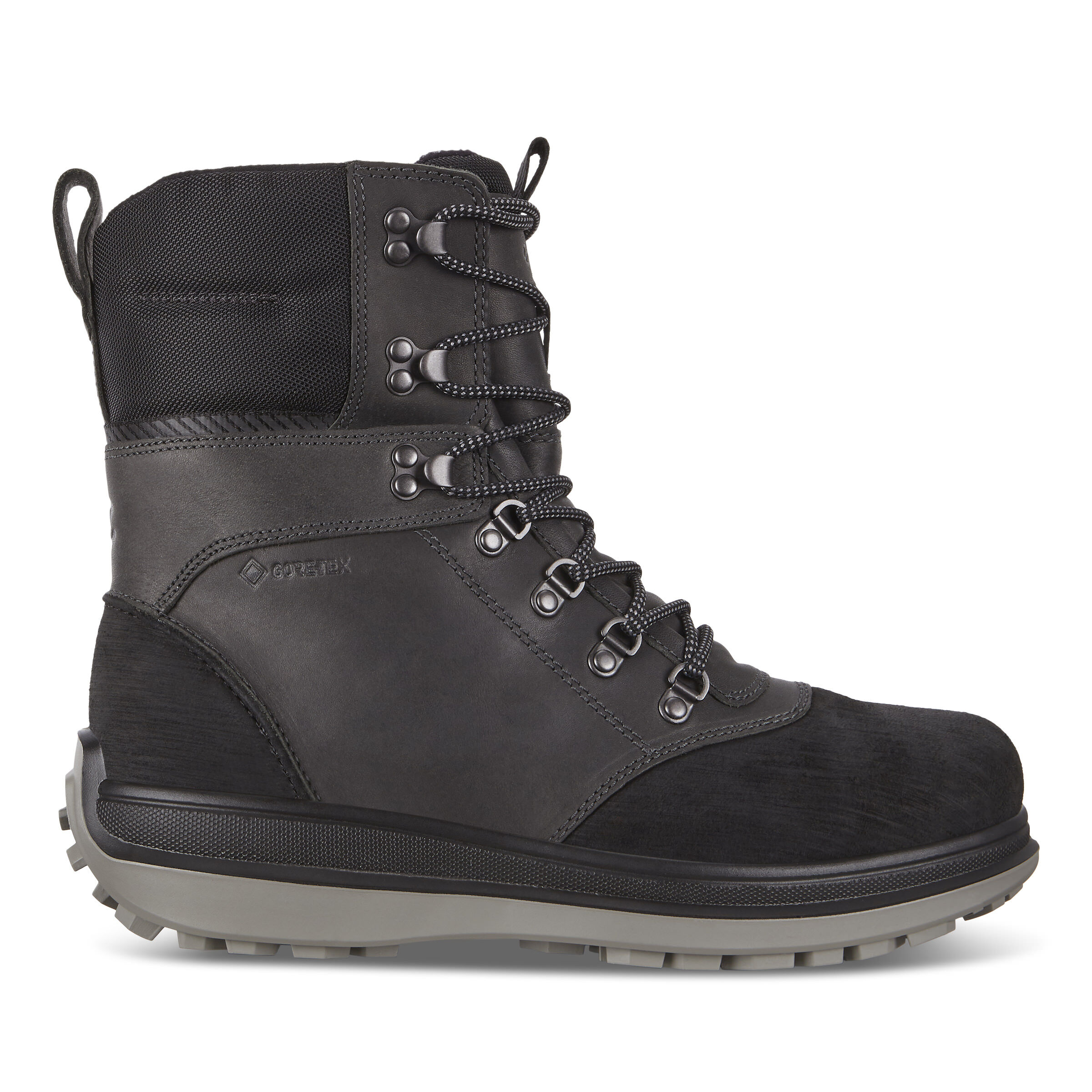 ecco insulated boots