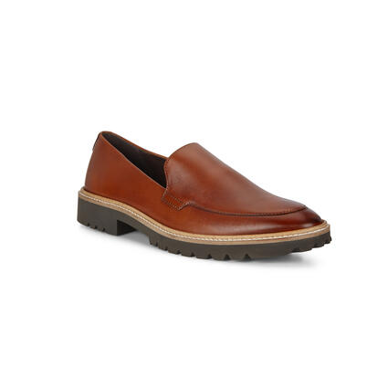 ECCO INCISE TAILORED Women's Loafer