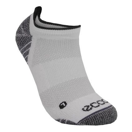ECCO Men's Golf Low-Cut Socks