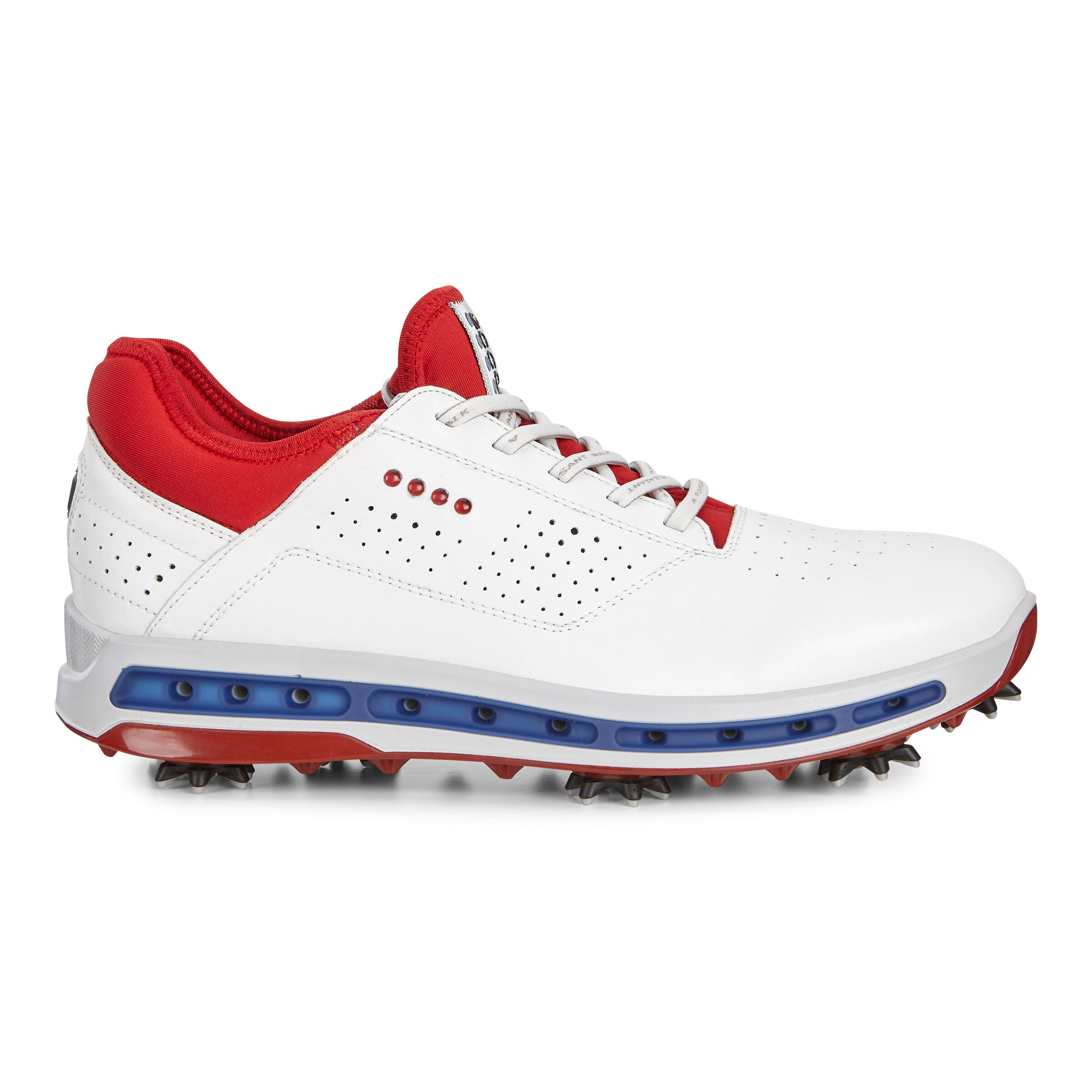Cool GTX Mid Cut Cleated Golf Shoes 