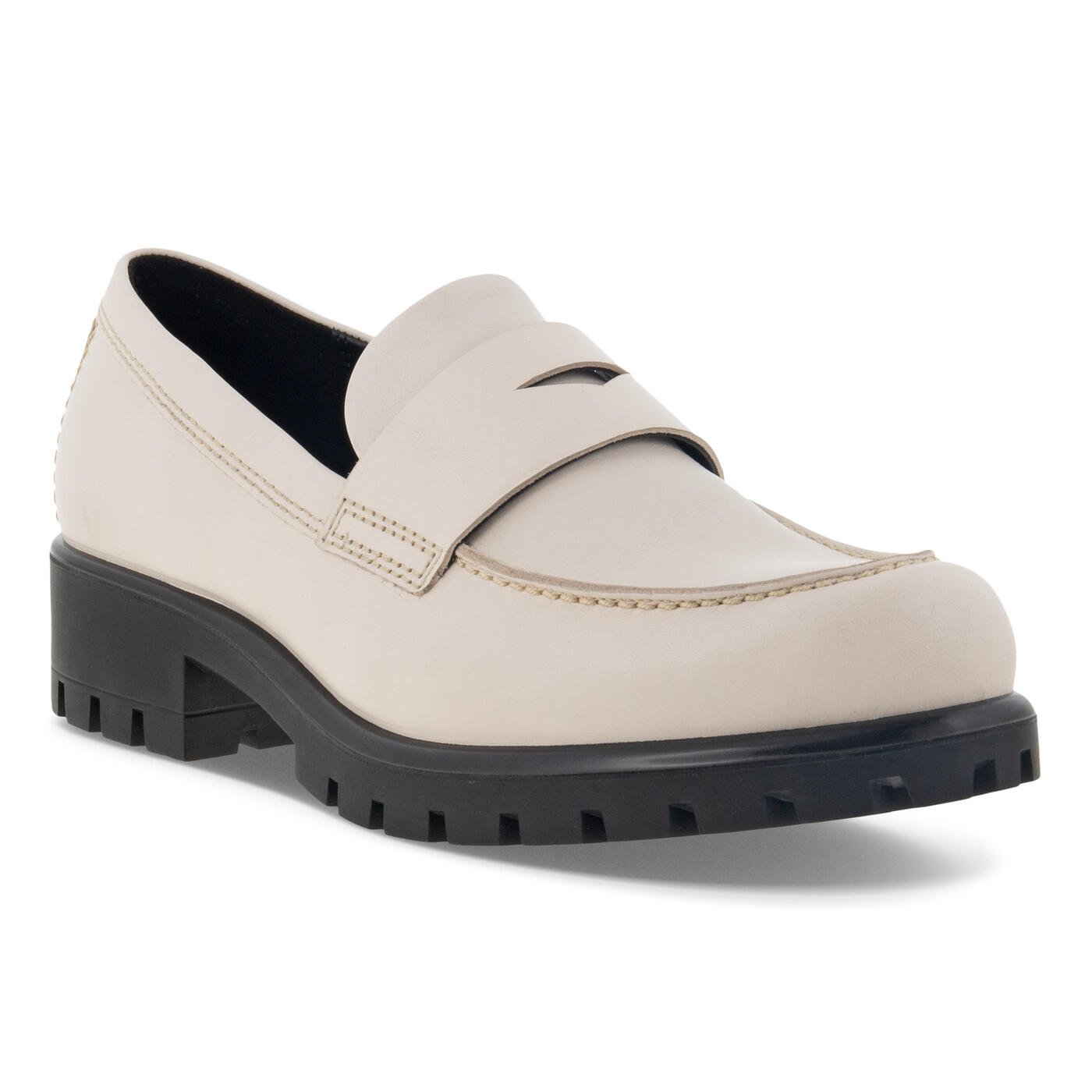 ECCO WOMEN'S MODTRAY PENNY LOAFER | Official ECCO® Shoes