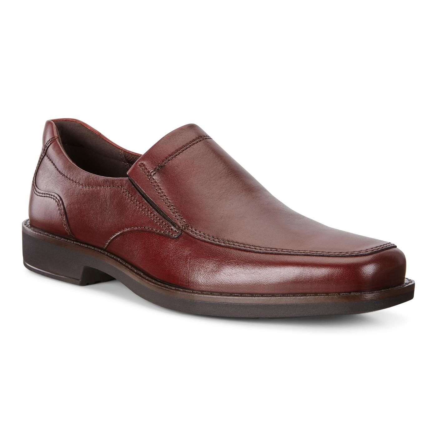 Men's Seattle Slip On Dress Shoes | ECCO® Shoes