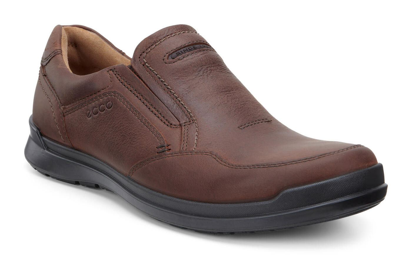 ECCO Howell Slip On | Men's Shoes | ECCO® Shoes