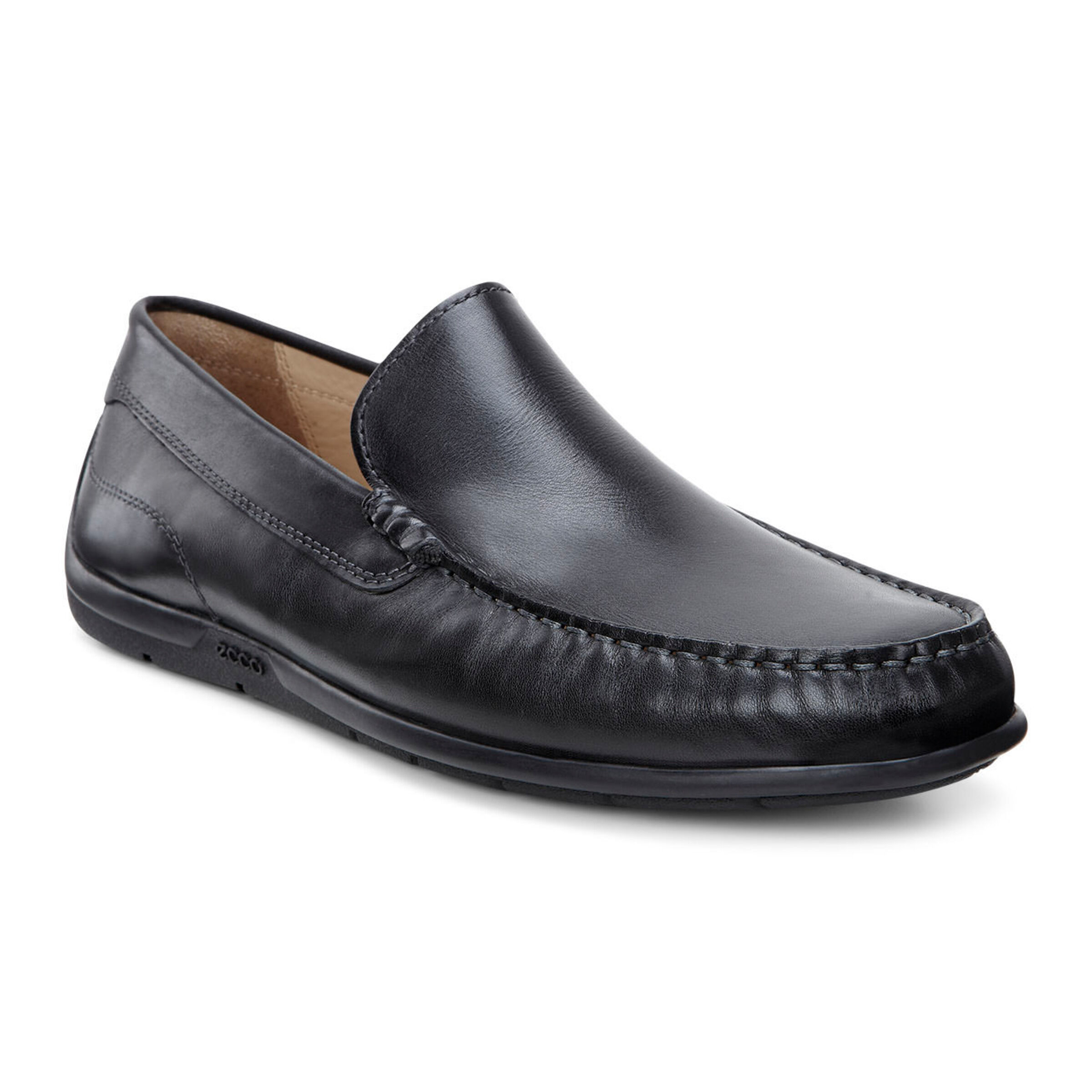 Men's Moccasins | ECCO® Shoes