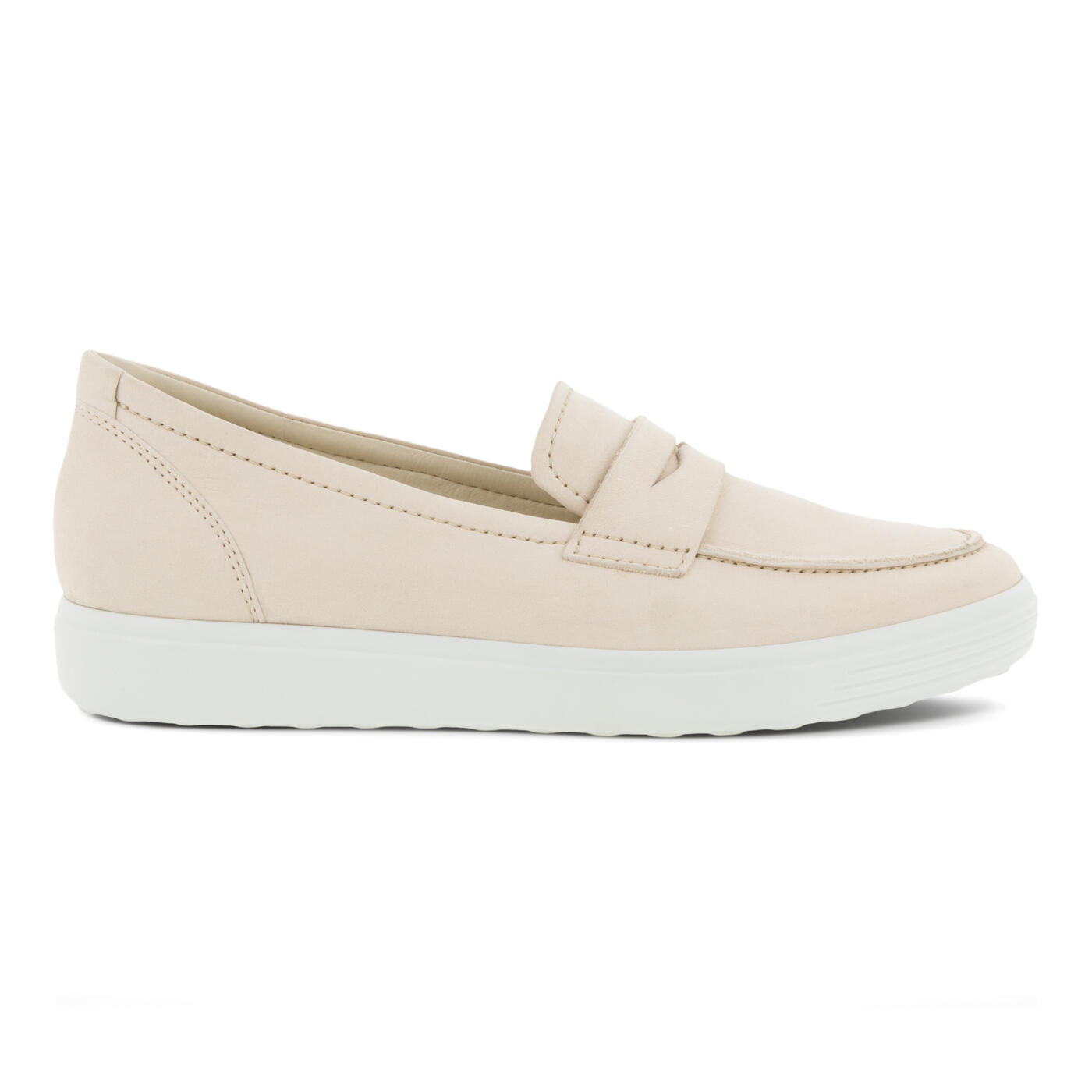 Women's Soft 7 Loafers | ECCO® Shoes