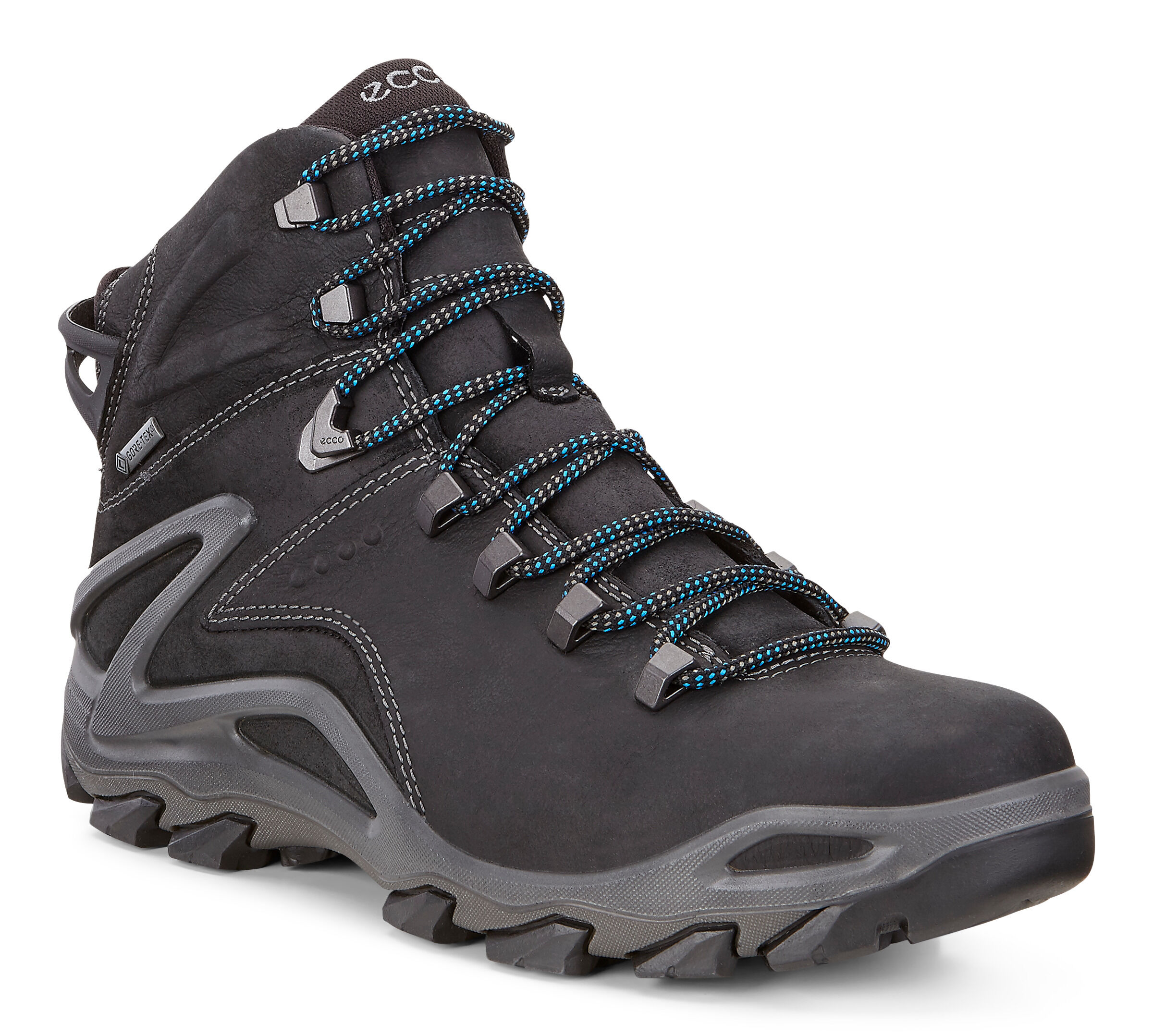 ecco terra evo gtx mid