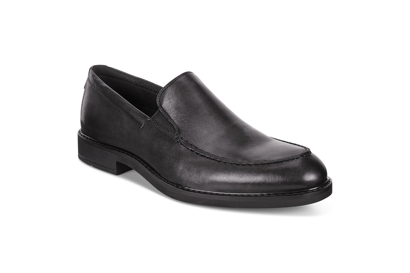 ECCO Vitrus III Shoe | Men's Dress Loafers | ECCO® Shoes