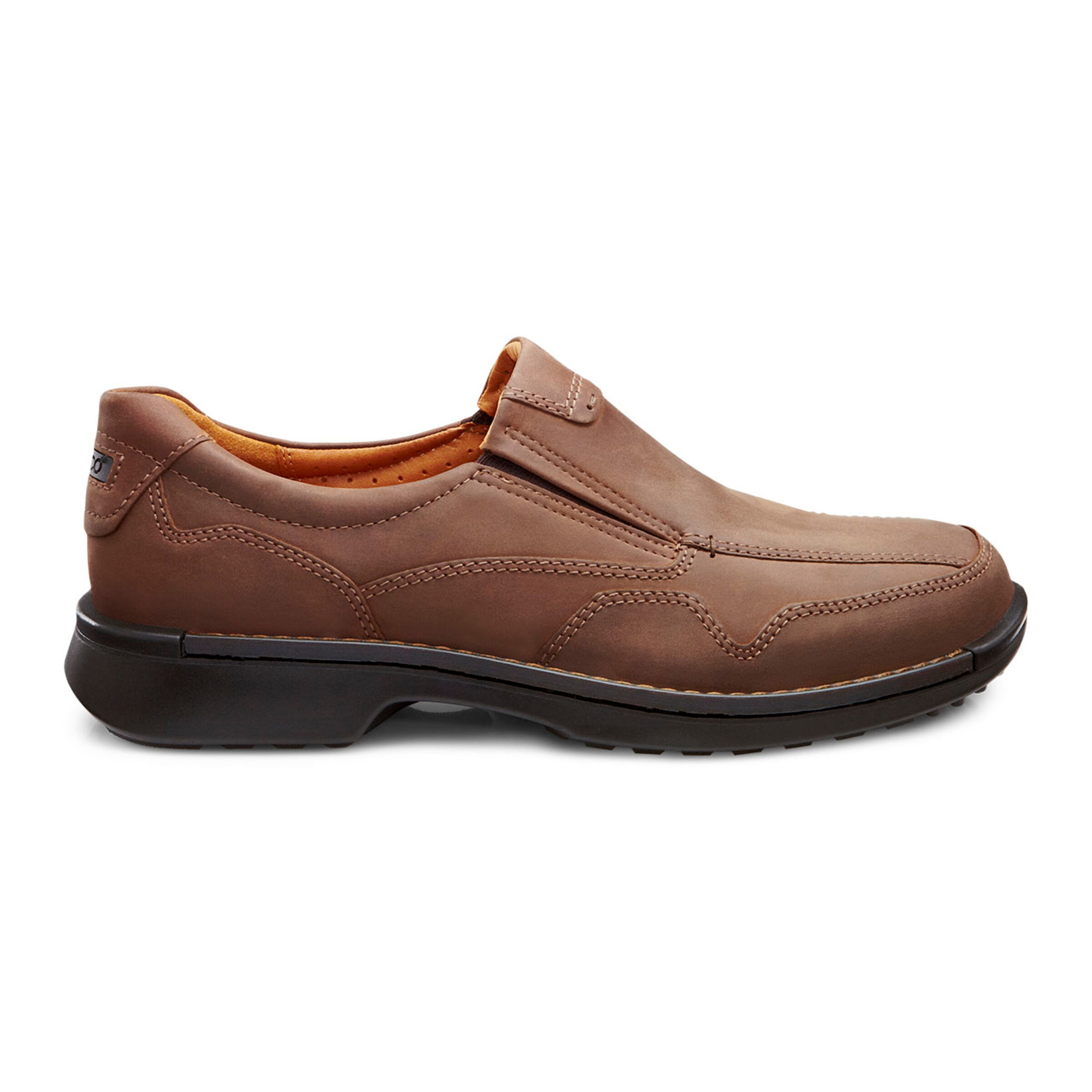 Fusion Slip On | Men's Shoes | ECCO® Shoes