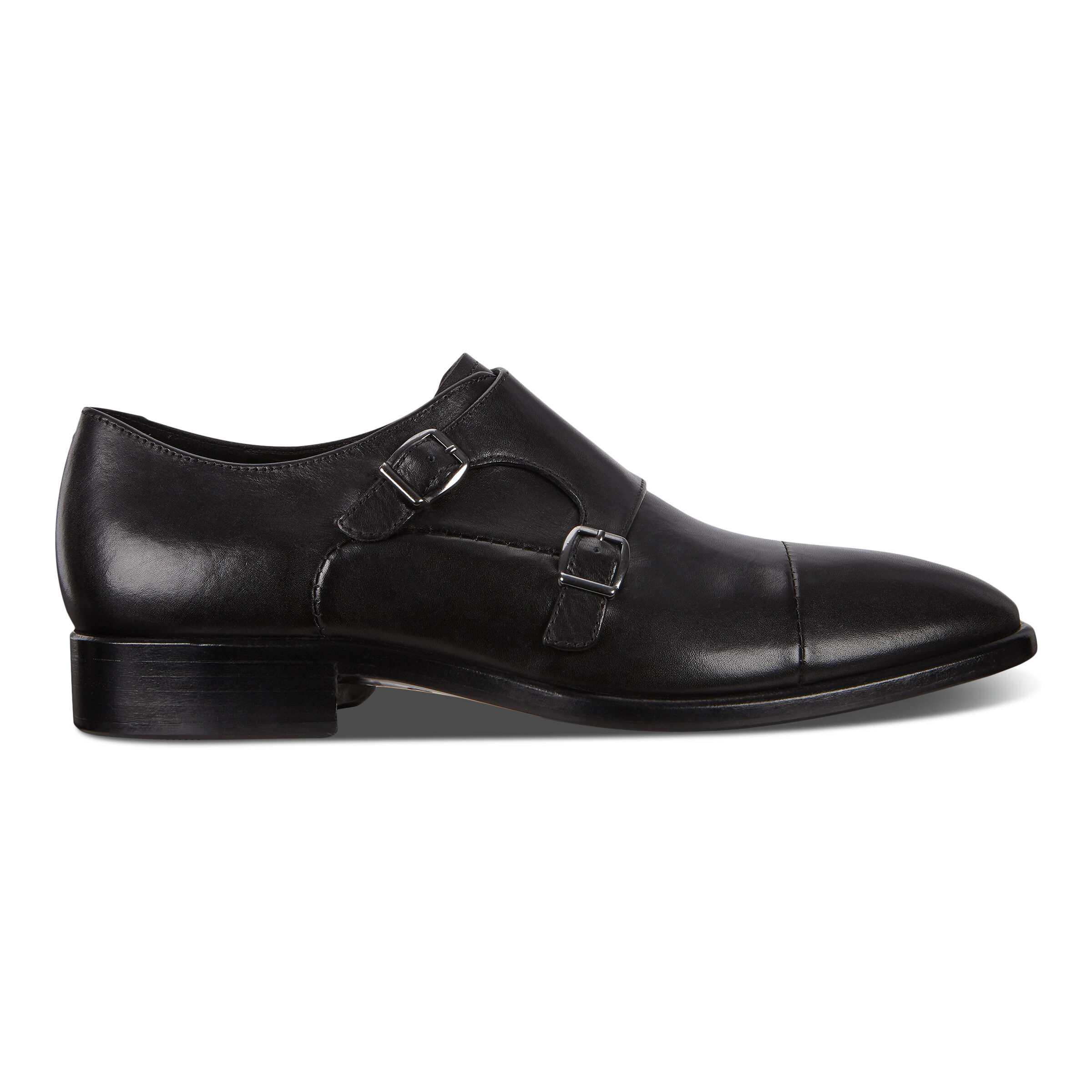 Men's Vitrus Mondial Double Monk Strap Shoes | ECCO® Shoes