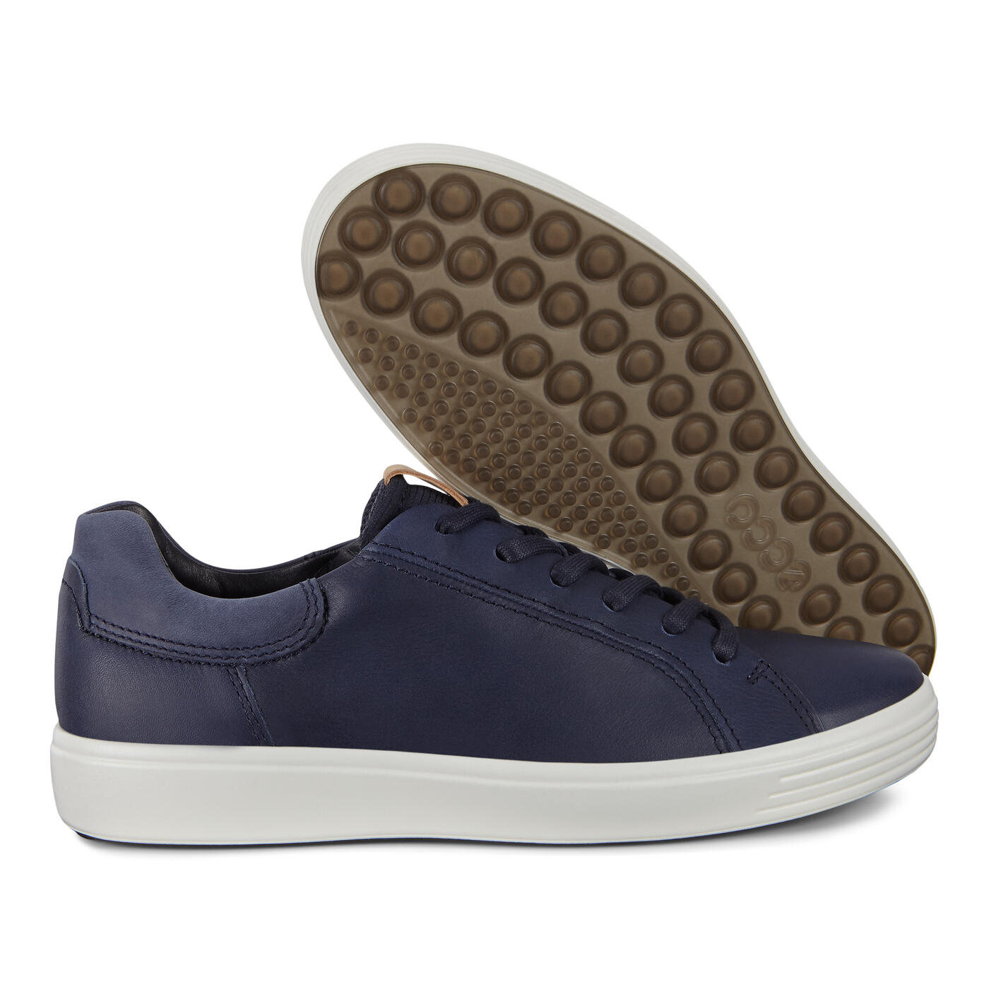 Men's Soft 7 Street Sneakers | Official Store | ECCO® Shoes