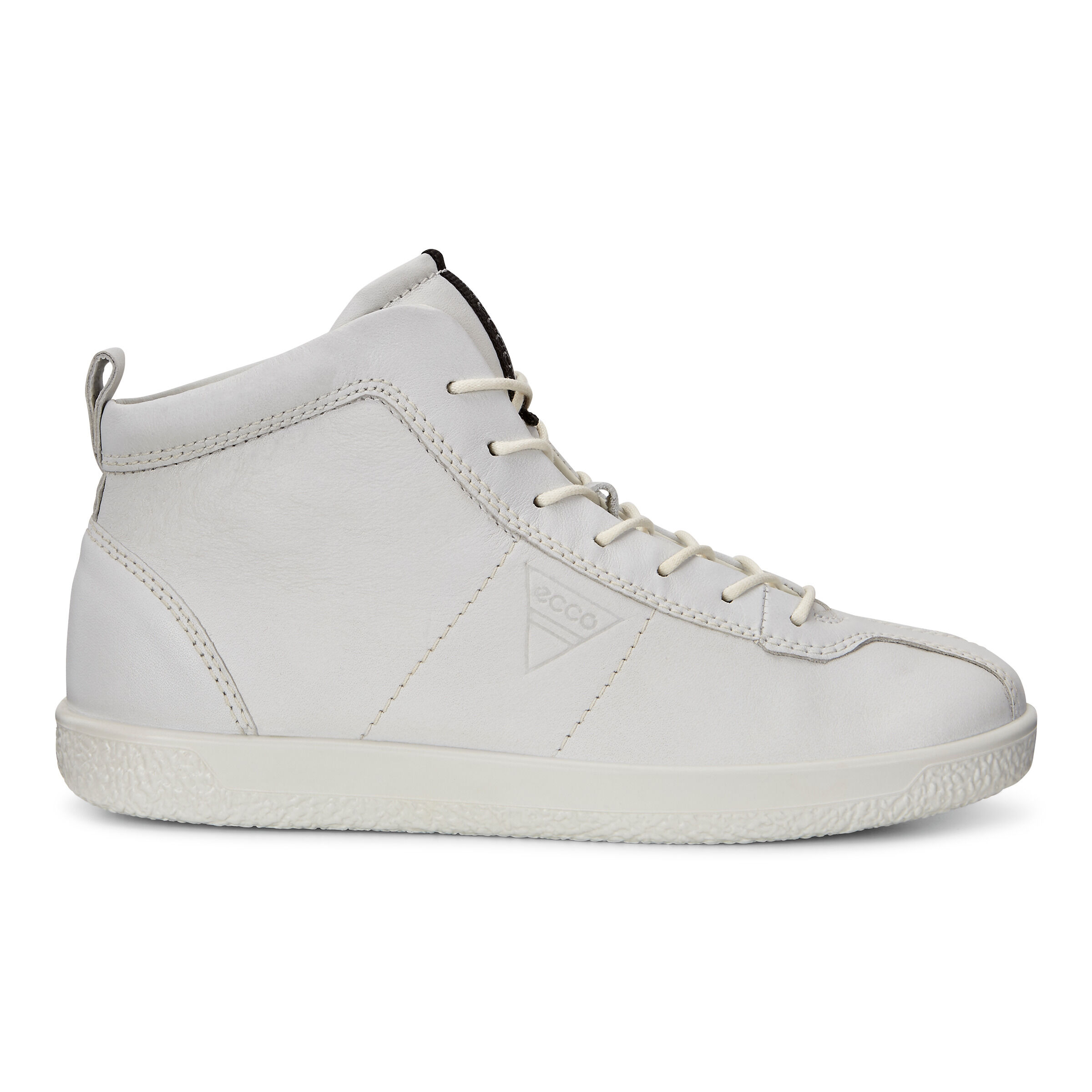 Soft 1 High Top Sneakers | ECCO® Shoes