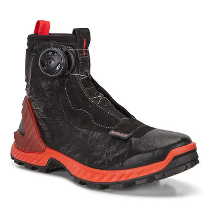 Women's Hiking and Trail Boots | ECCO® Shoes