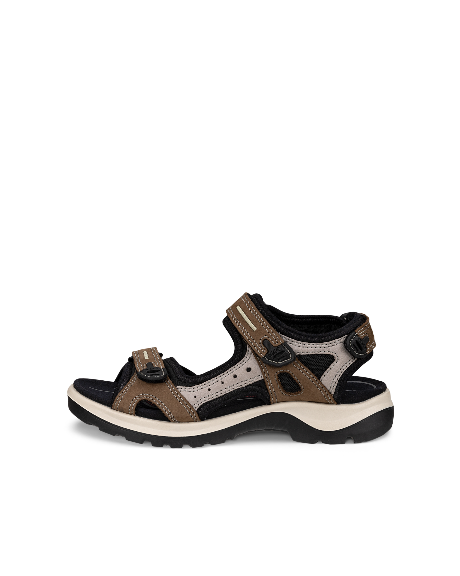 Ecco Yucatan Birch | Women's Outdoor Sandals | Footwear etc.