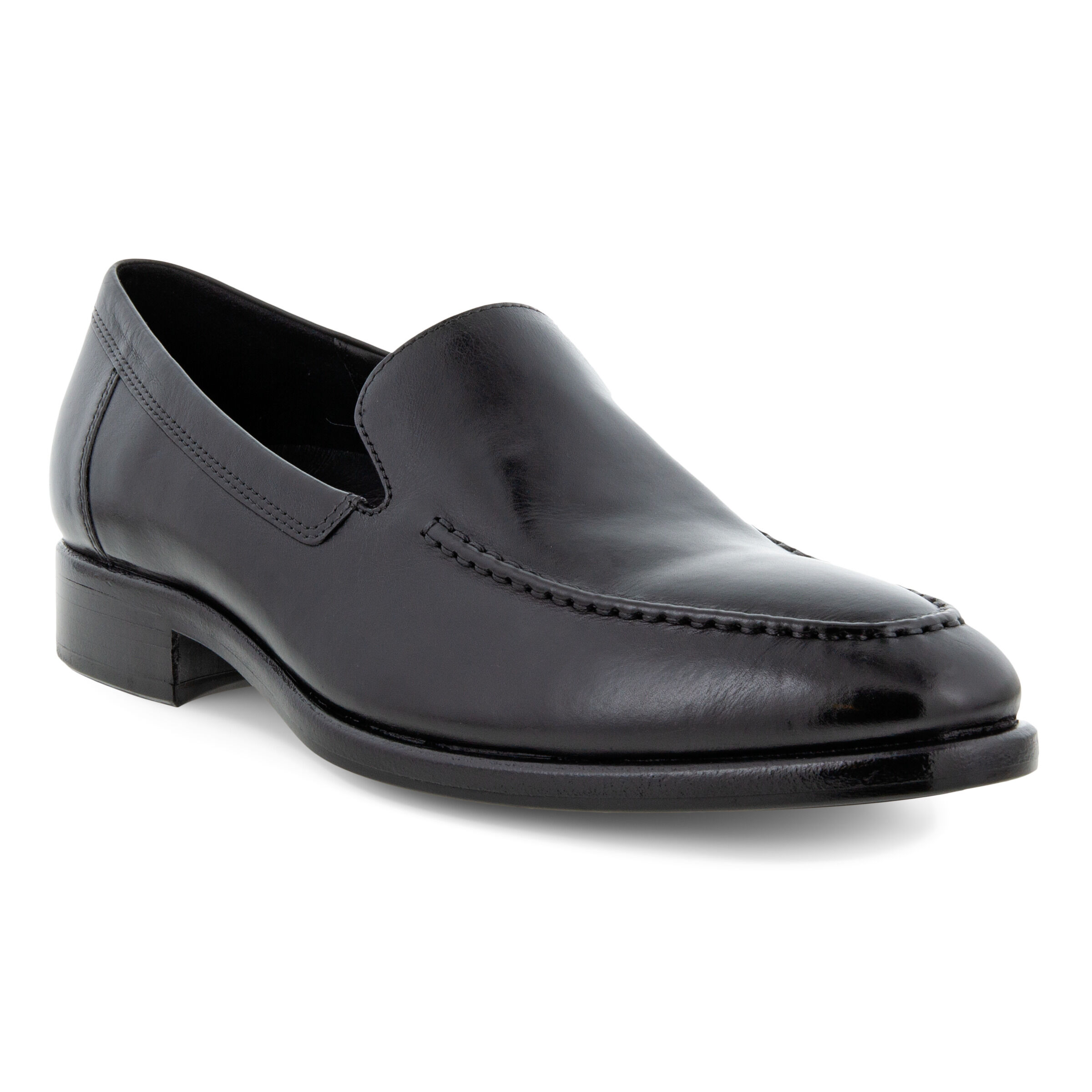ecco formal shoes price