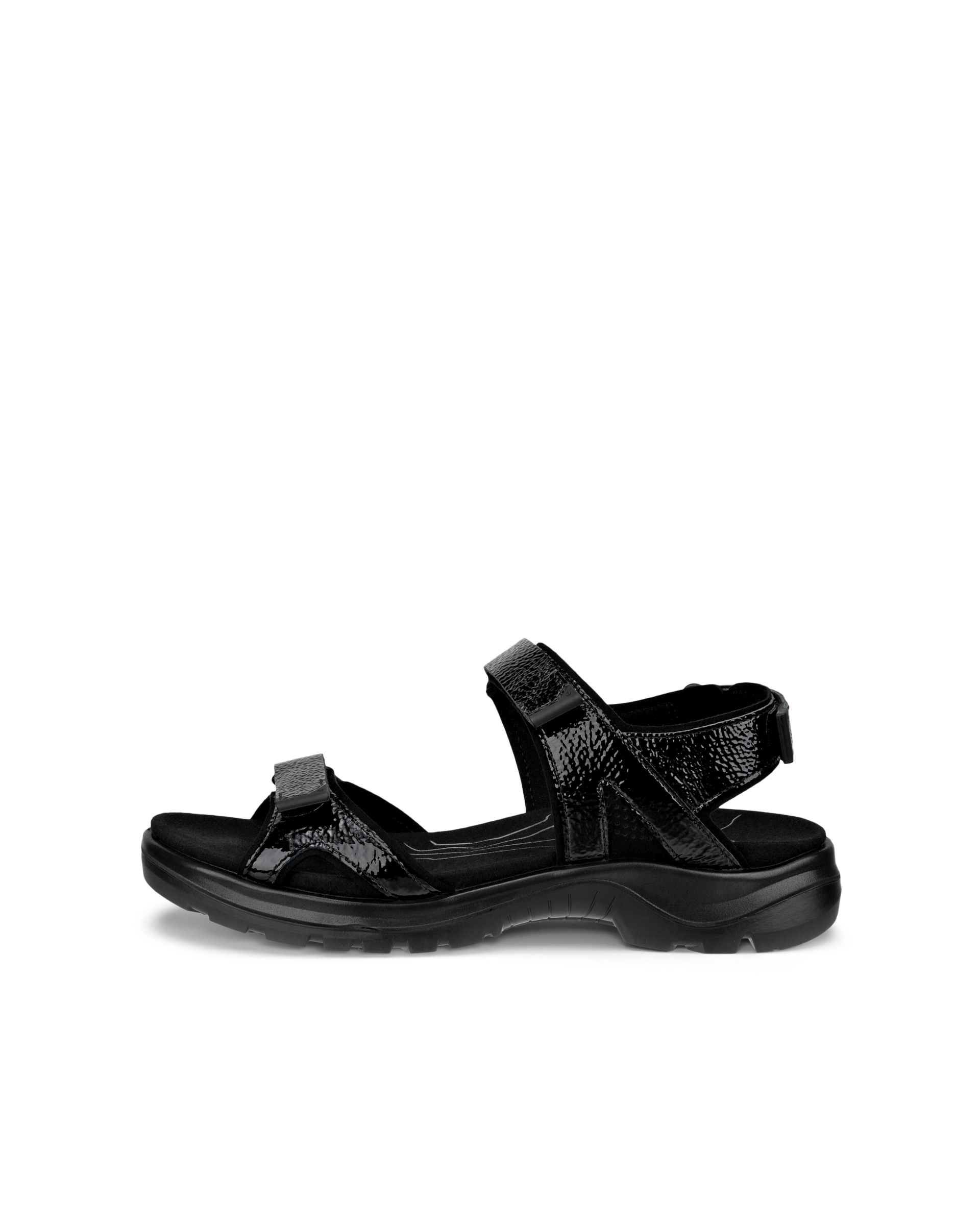 Buy Women Black Casual Sandals Online - 720793 | Allen Solly