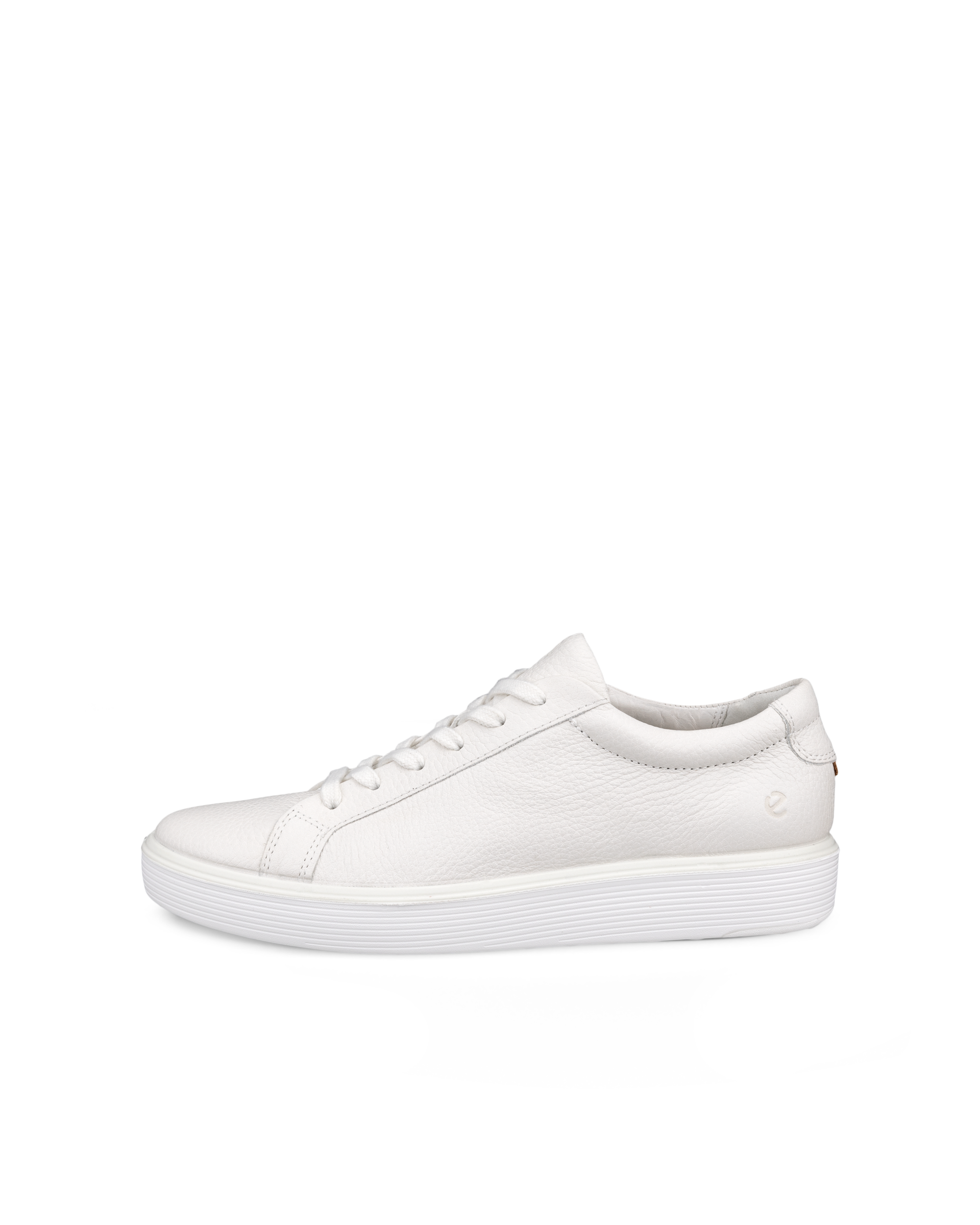 Women's All White Sneakers