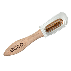 ECCO Nubuck and Suede Brush