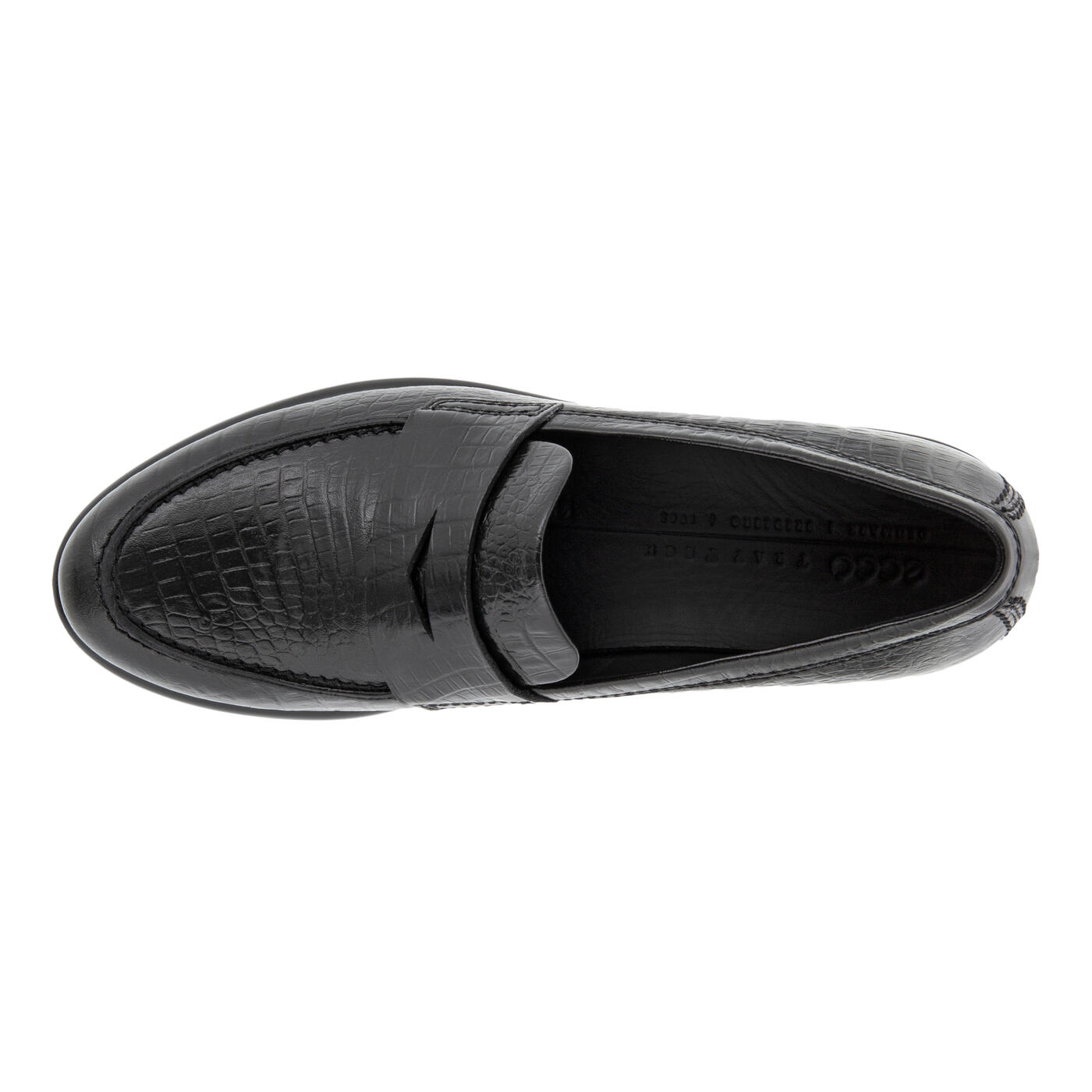 ECCO MODTRAY WOMEN'S PENNY LOAFER | Official ECCO® Shoes