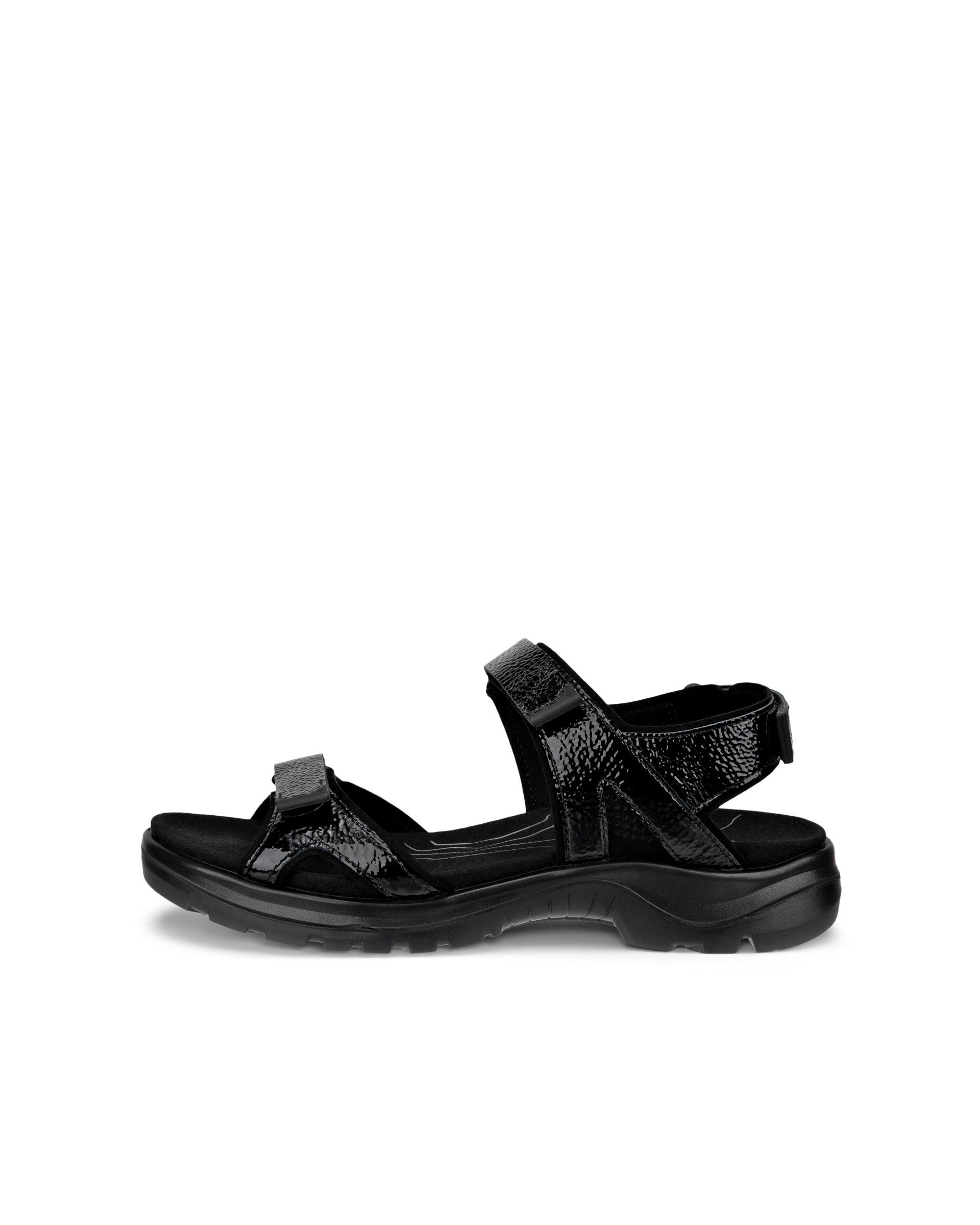 Plus Size Mens Sandals Leather Durable Non Slip Outdoor Hiking Trekking  Sandals Comfy Beach Water Shoes Solid Color Superfine Fiber | Shop Latest  Trends | Temu