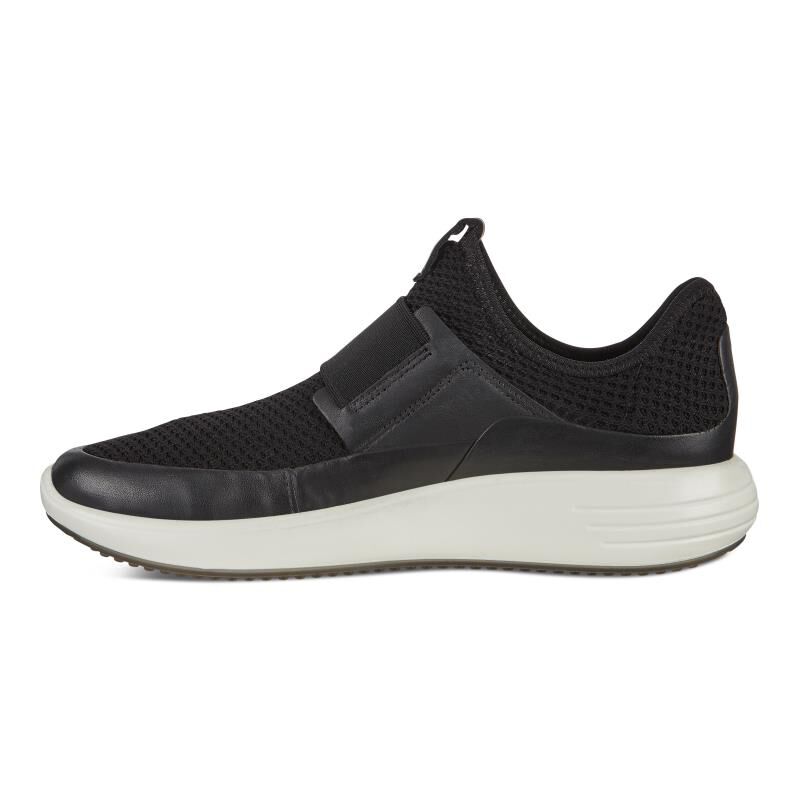 ecco womens shoes slip on