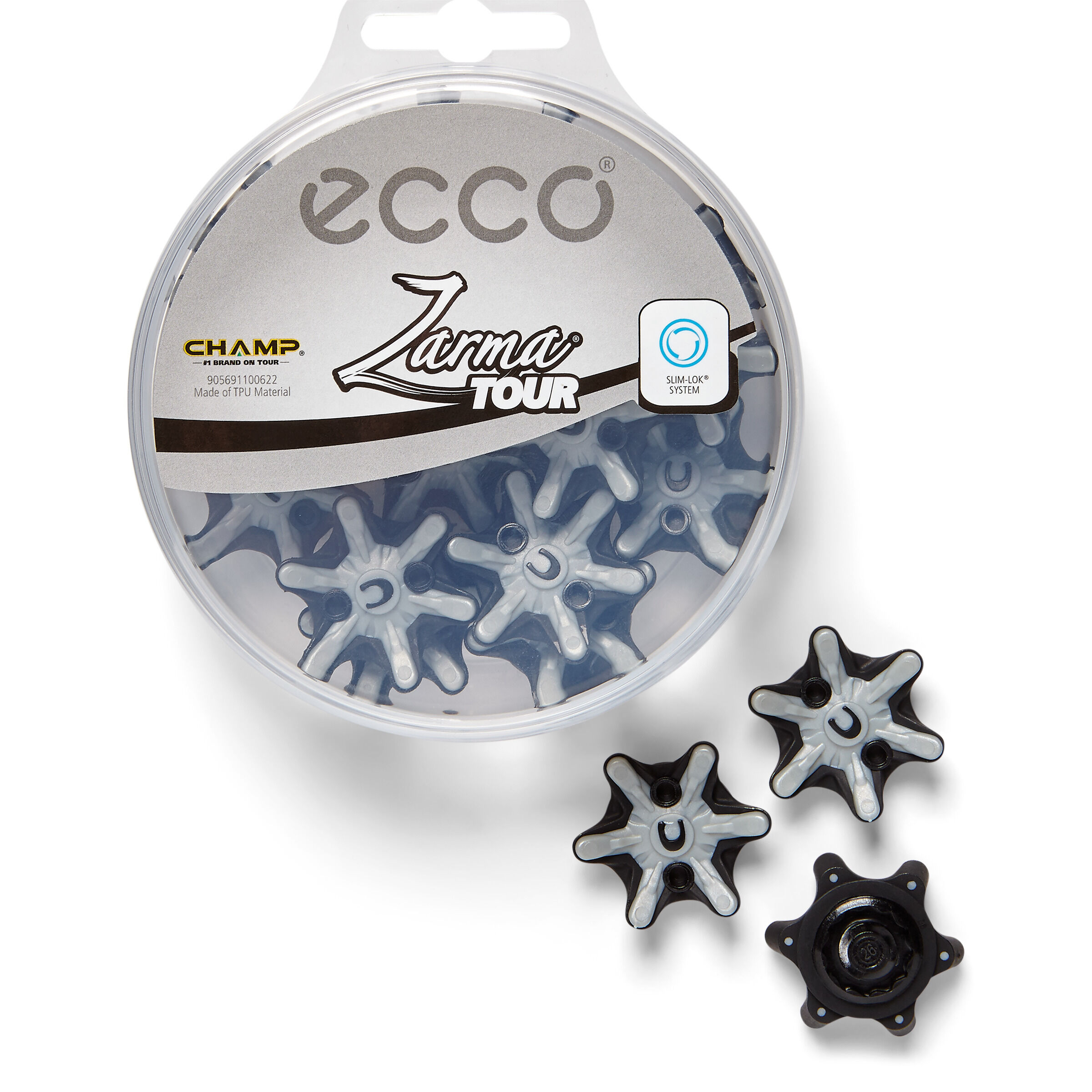 ecco golf spikes replacement