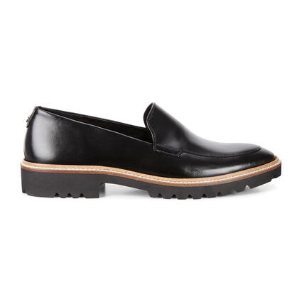 ECCO WOMEN'S INCISE TAILORED LOAFER