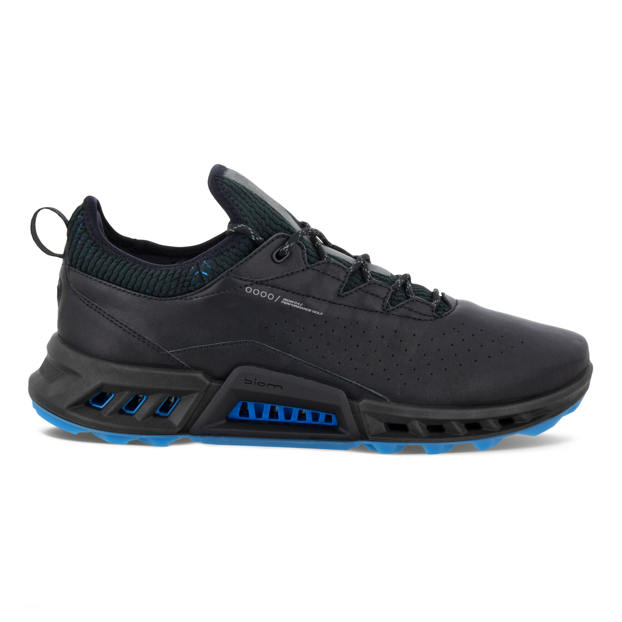 Golf Shoes for Men - Shop Men's Golf Shoes Now | ECCO®