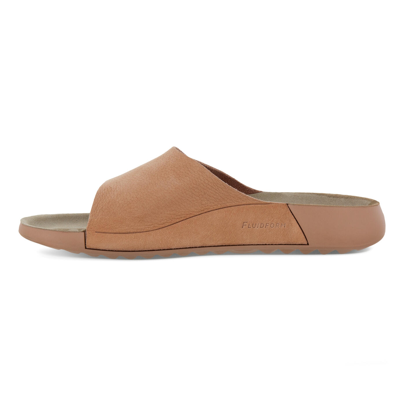 ECCO COZMO | Buy leather sandals for women | ECCO® Shoes