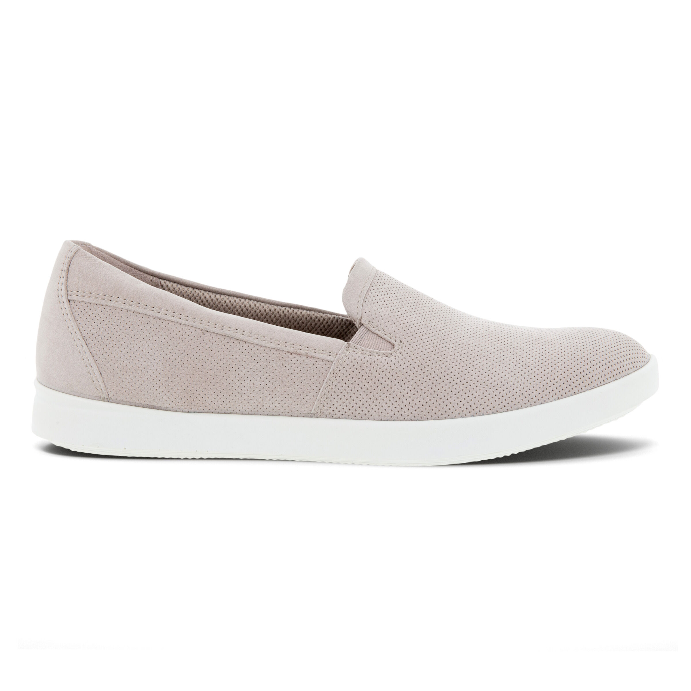 ecco womens shoes slip on