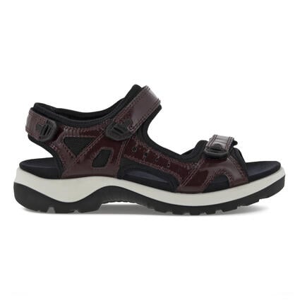 ECCO Women's OFFROAD Upcycle Edition