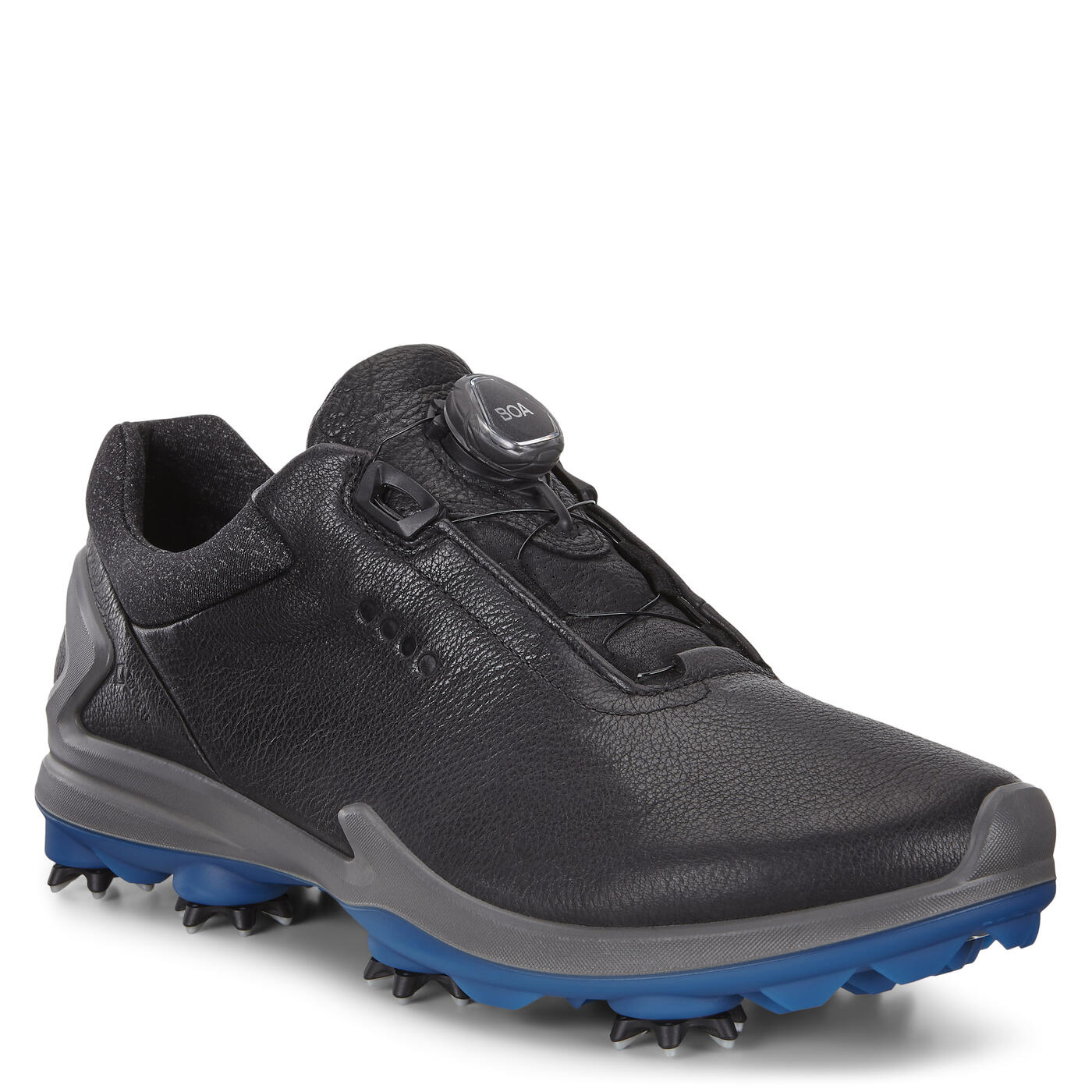 ECCO Golf Biom G3 Boa® | Men's Cleated Golf Shoes | ECCO® Shoes