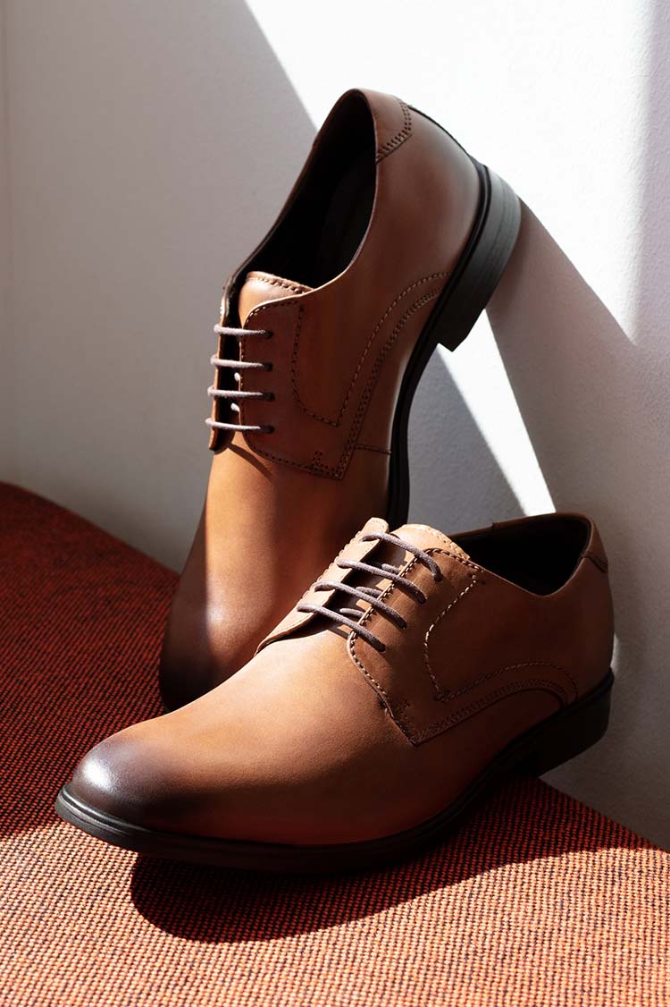 Men's Craftsman Footwear Collection