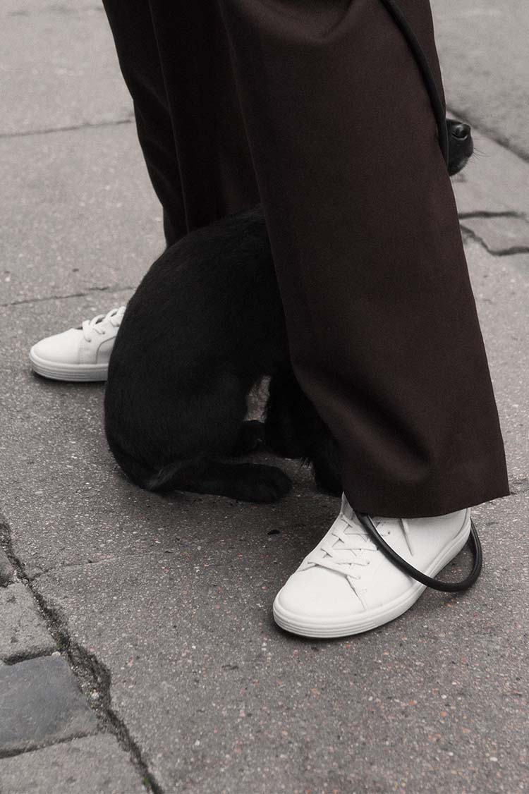 Zapatillas Para Hombre Louis Vuitton Run Away LV Cafe