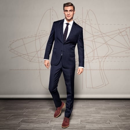 Matching Dress Shoes With Your Suit | The Art of Manliness-cheohanoi.vn